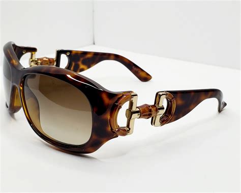 genuine Gucci sunglasses